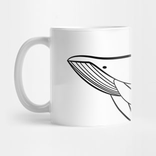 Wale Mug